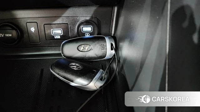 Hyundai Sonata (DN8) 2020 Серый из Кореи, фото 6