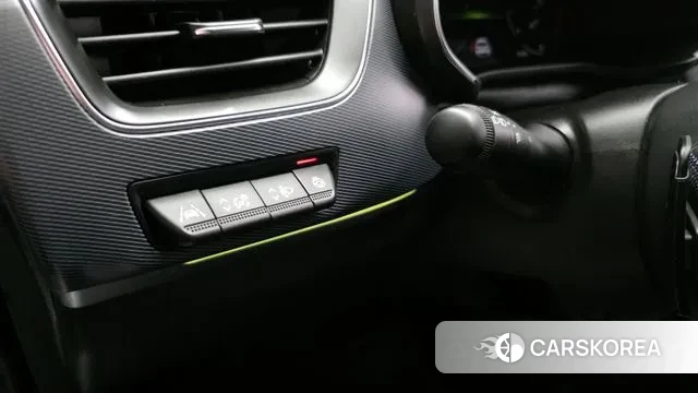 Renault Korea (Samsung) XM3 2020 Белый из Кореи, фото 6