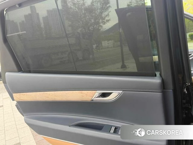 Genesis GV80 2023 Черный из Кореи, фото 6