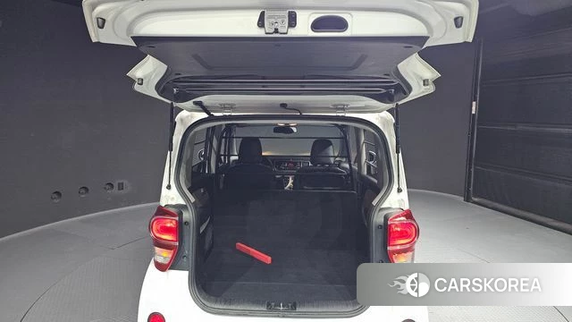 Kia The New Ray 2019 Белый из Кореи, фото 6