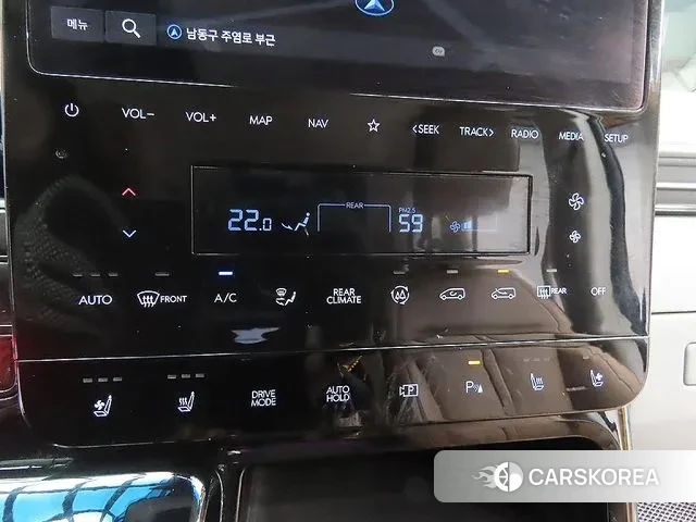 Hyundai Staria 2021 Черный из Кореи, фото 6