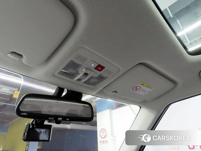 Hyundai Casper 2023 Белый из Кореи, фото 6