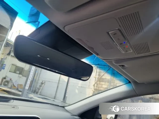 Hyundai The New Grandeur IG 2020 Серебристо-серый из Кореи, фото 6