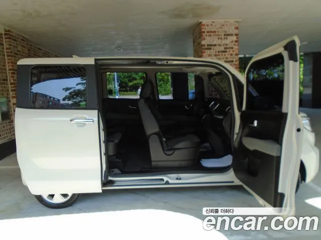 Kia The New Kia Ray id 2713621 из Кореи 6