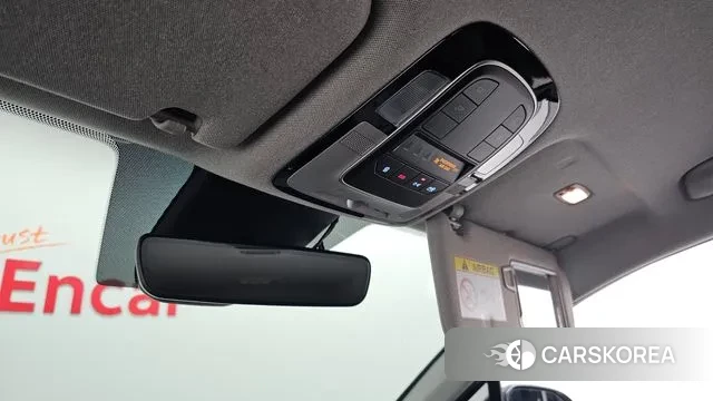 Hyundai The New Santa Fe 2021 Коричневый из Кореи, фото 6