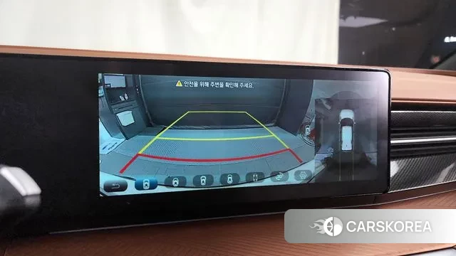 Ssangyong The New Torres 2025 Белый из Кореи, фото 6