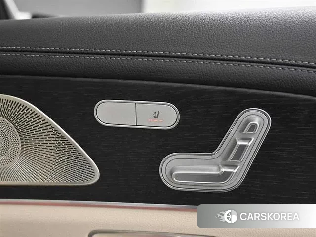 Mercedes-Benz GLE-Class W167 2025 Белый из Кореи, фото 6