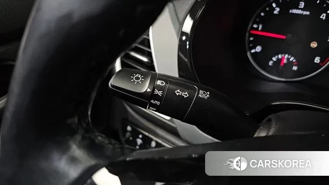 Kia Seltos 2019 Черный из Кореи, фото 6