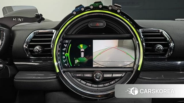 Mini Cooper S Clubman 2020 Серый из Кореи, фото 6