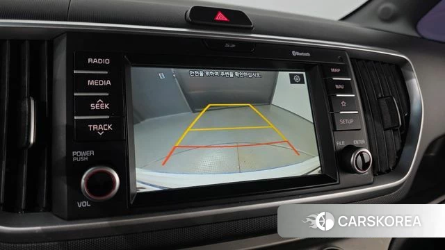 Kia The New Ray 2019 Белый из Кореи, фото 6