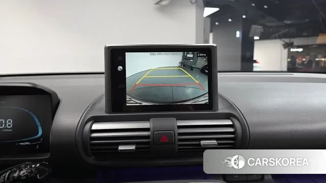 Hyundai Casper 2021 Белый из Кореи, фото 6