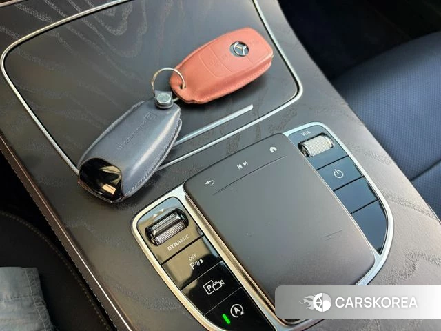 Mercedes-Benz E-Class W213 2023 Белый из Кореи, фото 6