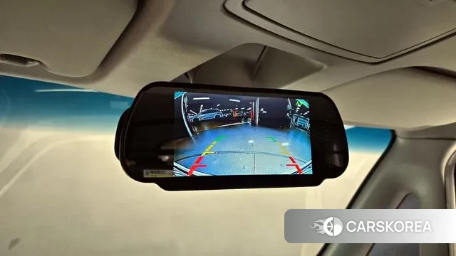 Kia The New Ray 2021 Белый из Кореи, фото 6