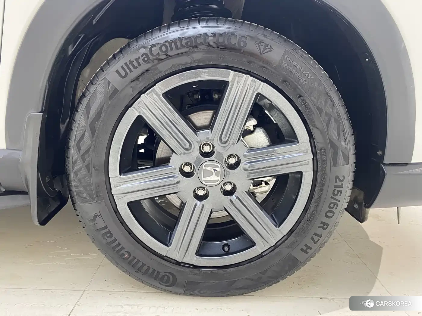 Honda XR-V 2023 Белый из Китая, фото 6