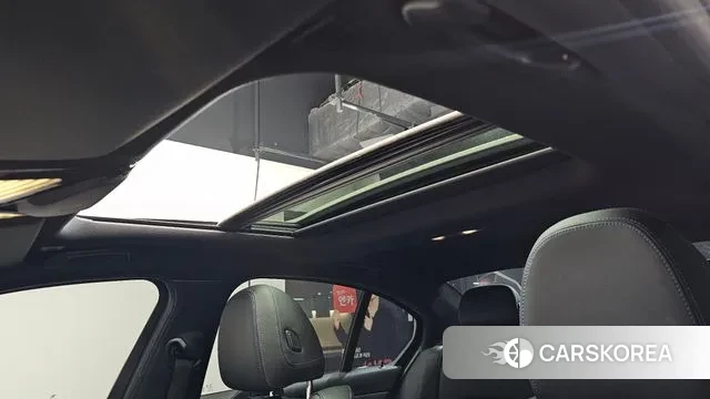 BMW 3 Series (G20) 2021 Белый из Кореи, фото 6