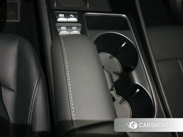 Hyundai Sonata D Edge (DN8) 2025 Белый из Кореи, фото 6