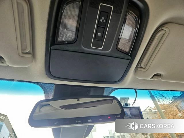 Kia The New Sorento 2020 Серый из Кореи, фото 6