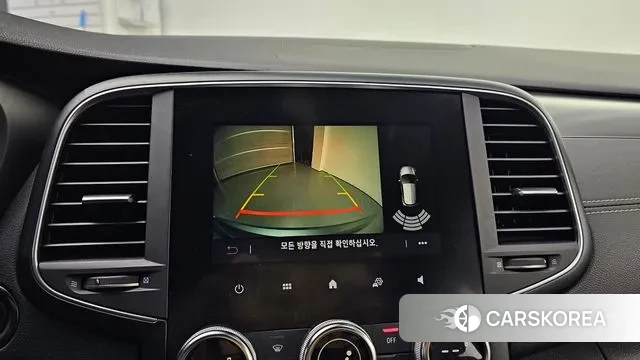 Renault Korea (Samsung) The New SM6 2024 Серый из Кореи, фото 6