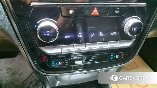 Ssangyong Berry New Tivoli 2022 Белый из Кореи, фото 6