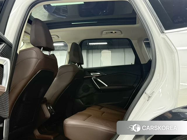 BMW X1 2023 Белый из Китая, фото 6