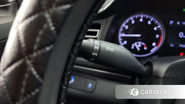 Hyundai The New Avante AD 2019 Белый из Кореи, фото 6