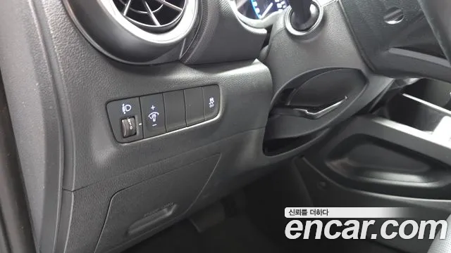 Hyundai The New Kona id 2635550 из Кореи 6