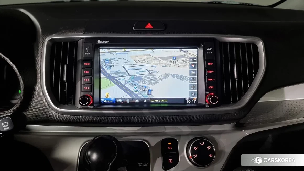 Kia The New Ray 2019 Жемчужный цвет из Кореи, фото 6