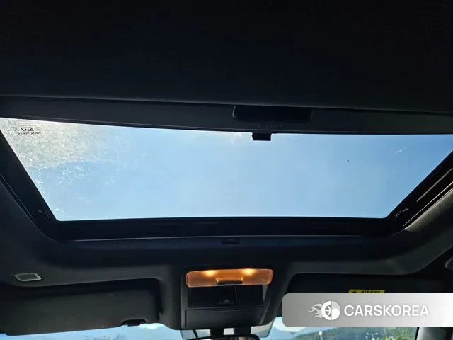 Ssangyong Rexton Sports Cannes 2020 Белый из Кореи, фото 6