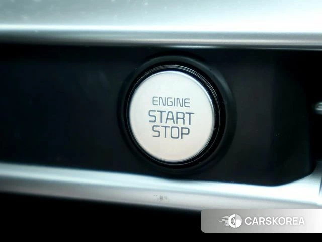 Kia K5 Hybrid 3rd Generation 2022 Серый из Кореи, фото 6
