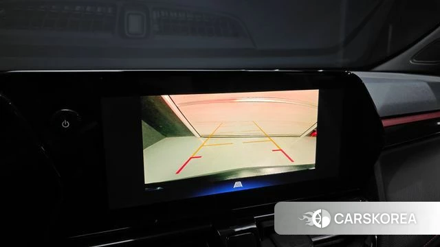 Chevrolet (GM Daewoo) The New Trail Blazer 2024 Белый из Кореи, фото 6