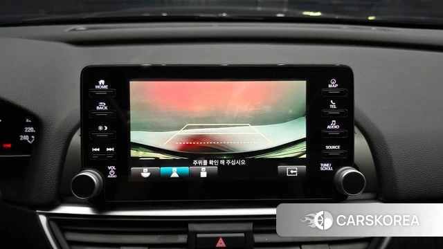 Honda Accord 10th Generation 2019 Песочный из Кореи, фото 6