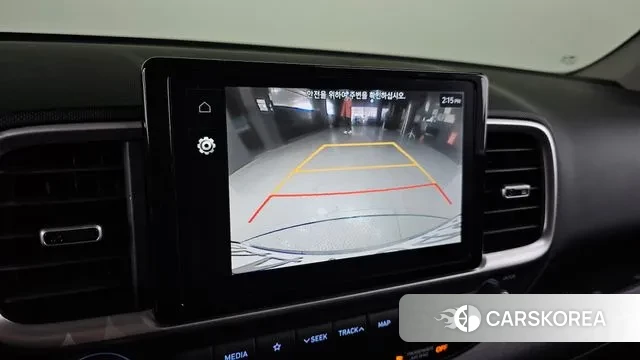 Hyundai Venue 2020 Белый из Кореи, фото 6