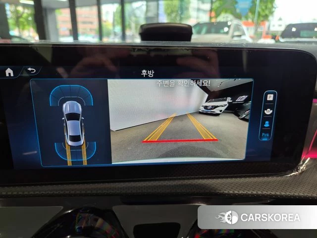 Mercedes-Benz CLA-Class C118 2025 Белый из Кореи, фото 6