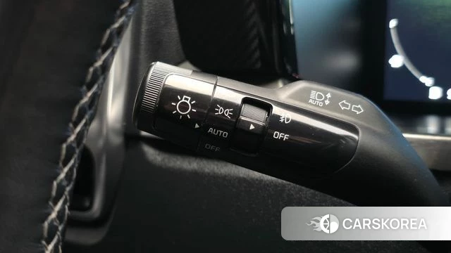 Kia Sorento 4th Generation 2021 Серый из Кореи, фото 6