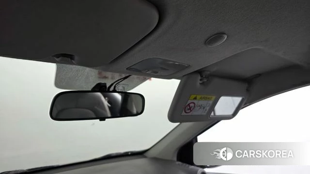 Kia Morning Urban (JA) 2020 Жемчужный цвет из Кореи, фото 6