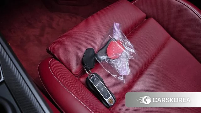 Porsche 911(992) 2020 Черный из Кореи, фото 6