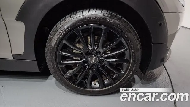 Mini Cooper Clubman id 2704889 из Кореи 6