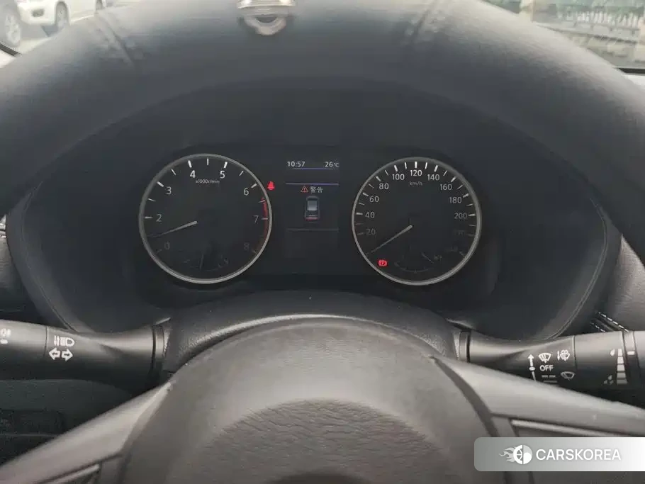 Nissan Sylphy 2026 Белый из Китая, фото 6