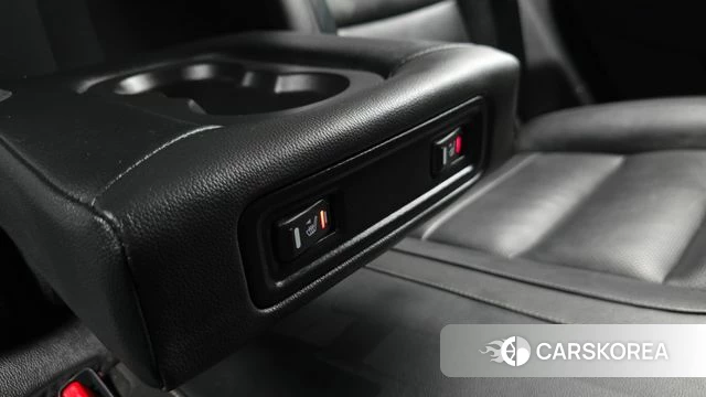 Renault Korea (Samsung) The New QM6 2019 Серый из Кореи, фото 6