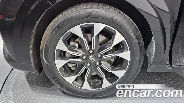 Kia Carnival 4th generation id 2705888 из Кореи 6