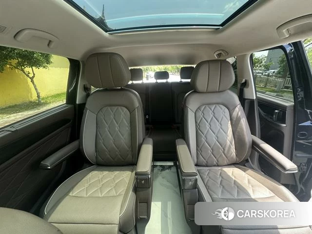 Volkswagen Weiran 2024 Черный из Китая, фото 6