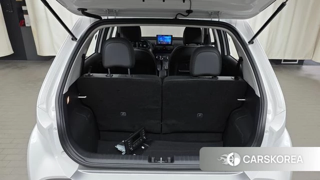 Hyundai Casper 2022 Белый из Кореи, фото 6