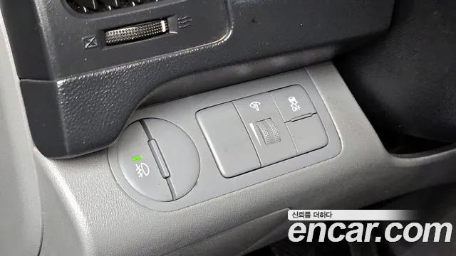 Hyundai The New Grand Starex id 2706812 из Кореи 6