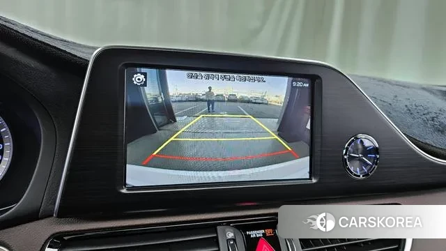 Hyundai Grandeur IG 2018 Белый из Кореи, фото 6