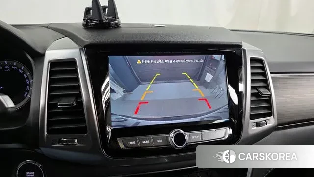 Ssangyong G4 Rexton 2018 Серый из Кореи, фото 6