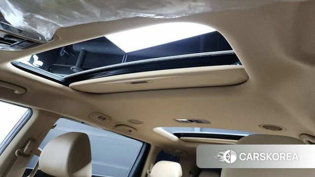 Kia The New Carnival 2018 Черный из Кореи, фото 6