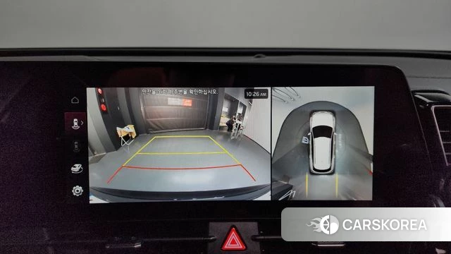 Kia Sportage 5th Generation 2021 Черный из Кореи, фото 6