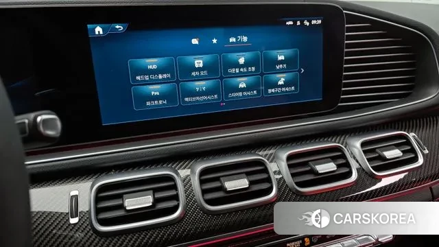 Mercedes-Benz GLE-Class W167 2024 Белый из Кореи, фото 6