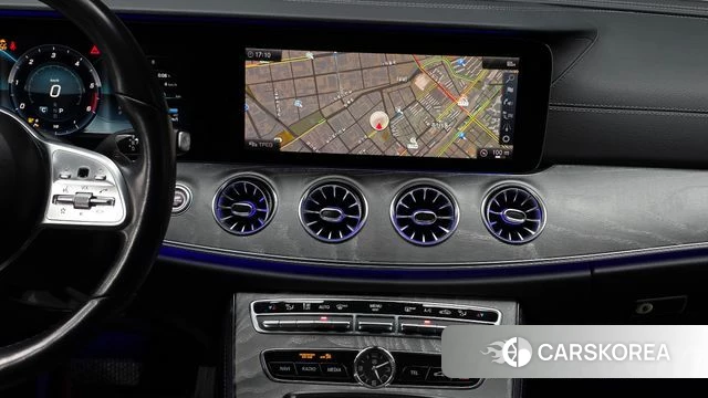 Mercedes-Benz CLS-Class C257 2019 Белый из Кореи, фото 6