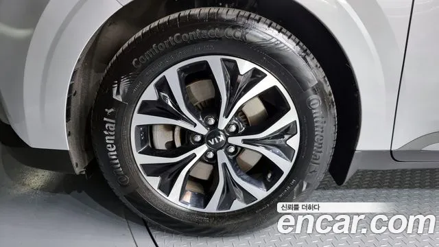 Kia Carnival 4th generation id 2706140 из Кореи 6